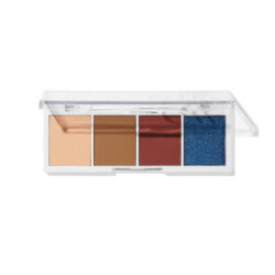 E.L.F Bite-Size Eyeshadow - Carnival Candy