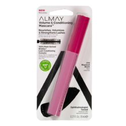 Almay Volume and Conditioning Mascara - 010Blackest Black