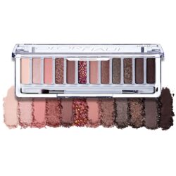 JOAH Color Haul Paleta de sombras de ojos