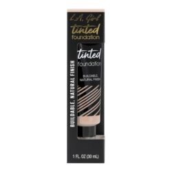 L.A. Girl Tinted Foundation