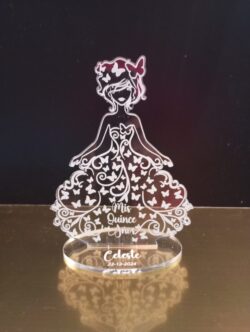 Recordatorio 15 años