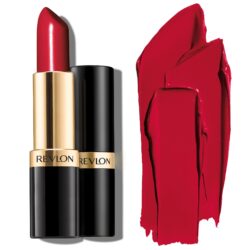 REVLON SUPER LUSTROUS LIPSTICK - LOVE IS ON (745)