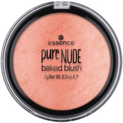 Essence Pure Nude Baked Blush