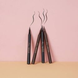 FLOWER Forever Wear Winged Liner