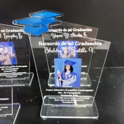 Recordatorio de Graduación - Image 2